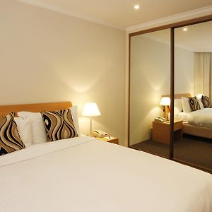 Two Bedroom Suite